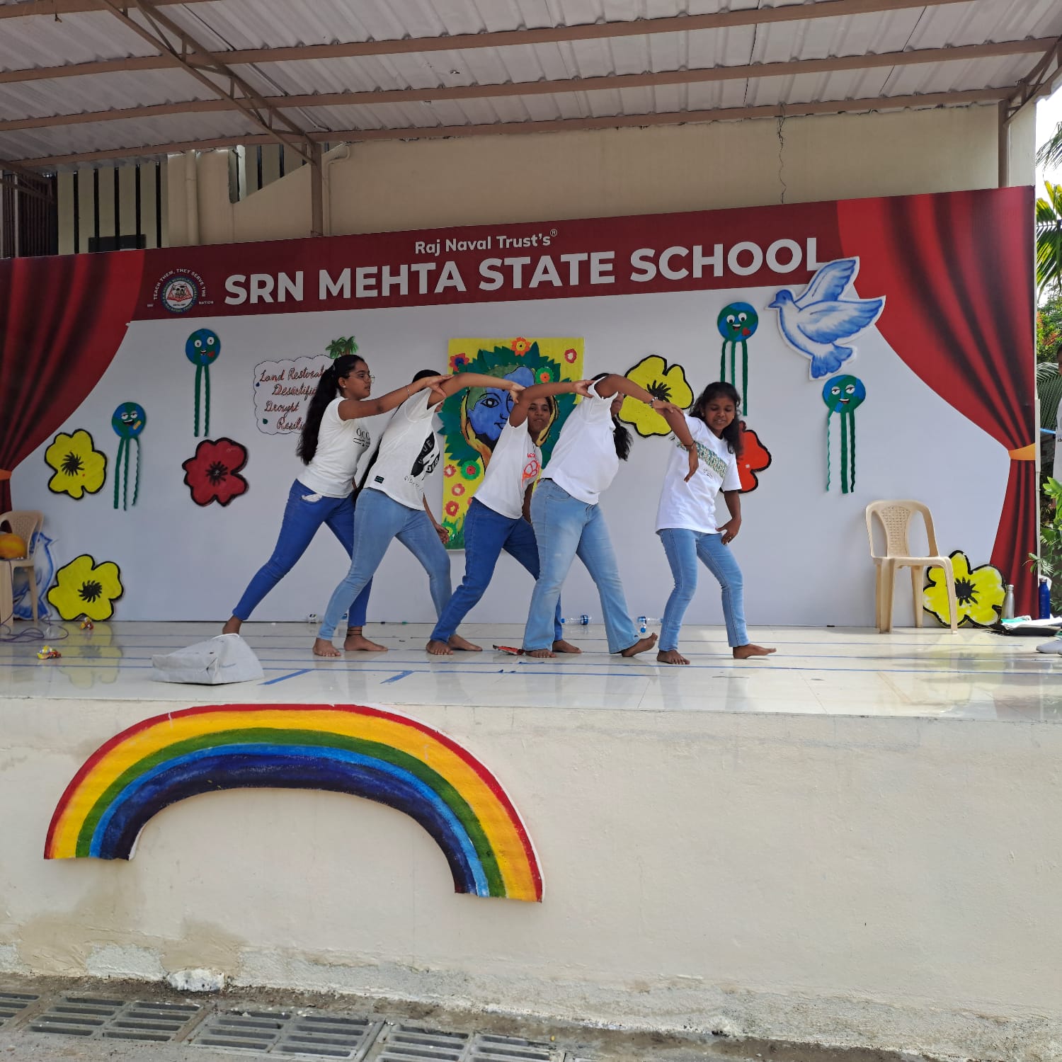 Environmental day celebration — photo 4