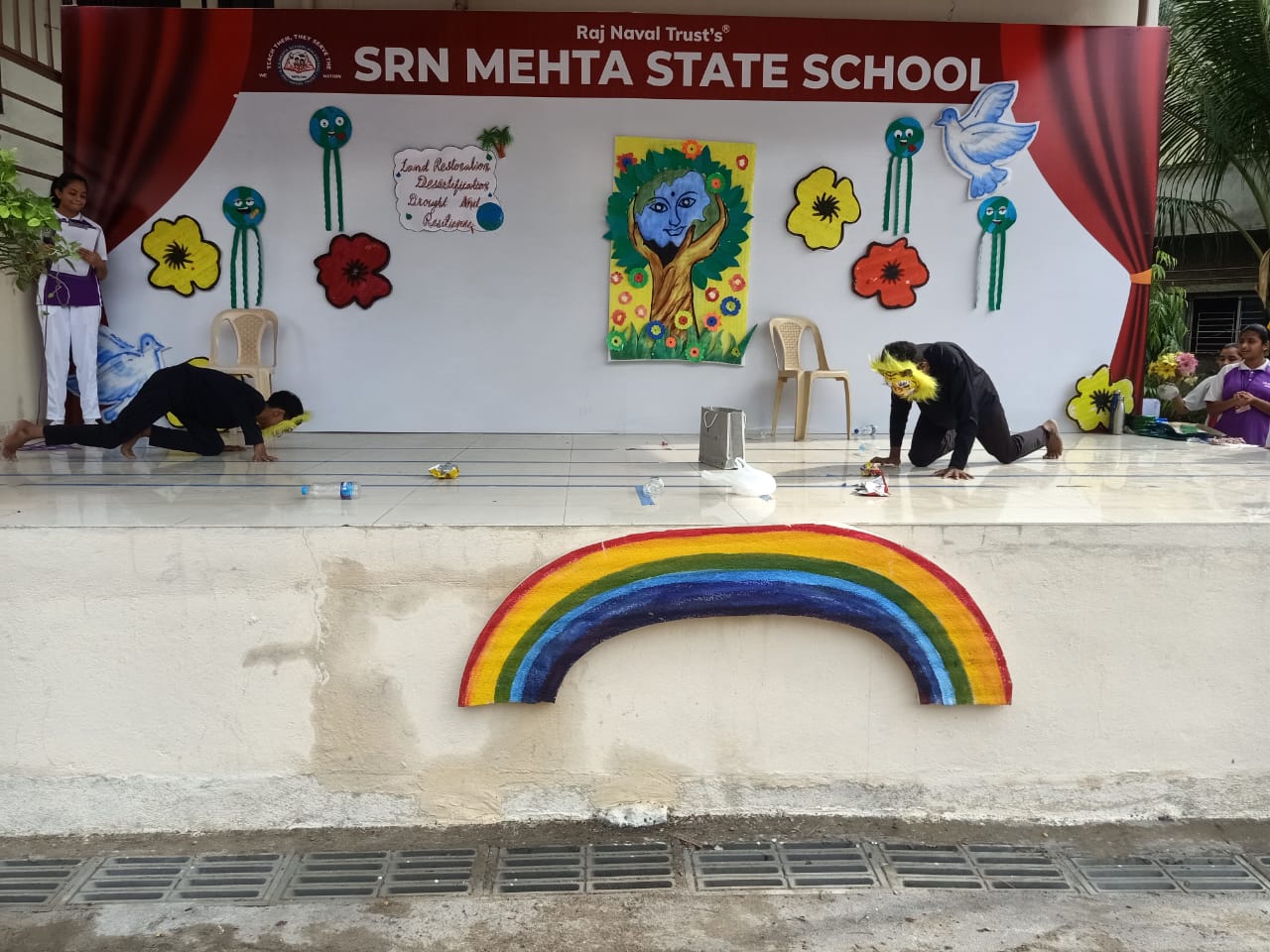Environmental day celebration — photo 11
