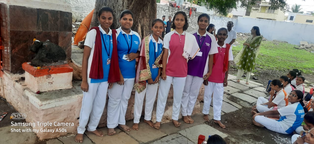 Visited Arali Katha to know the importance and use of arali tree — photo 7