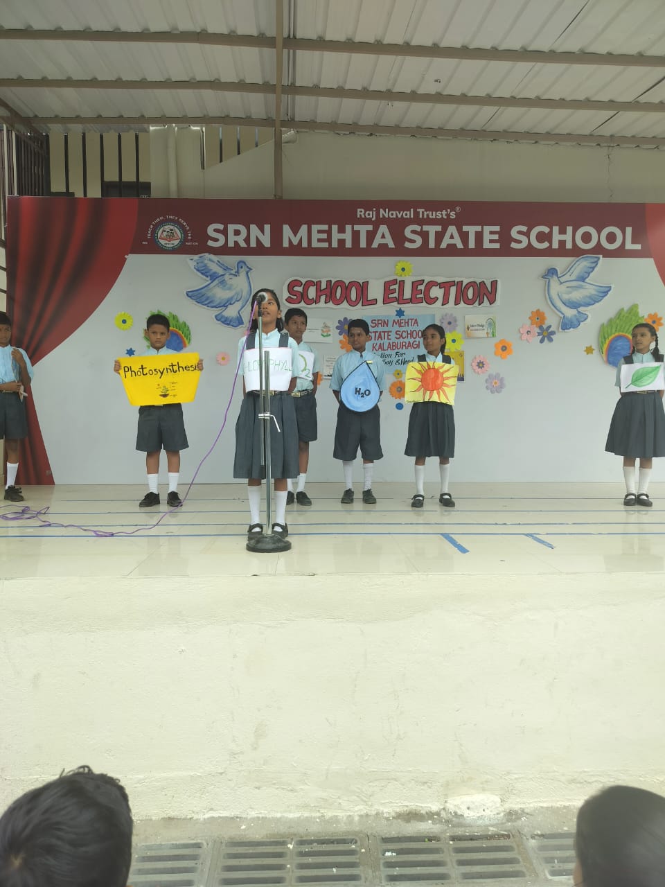 Evs activity — photo 3