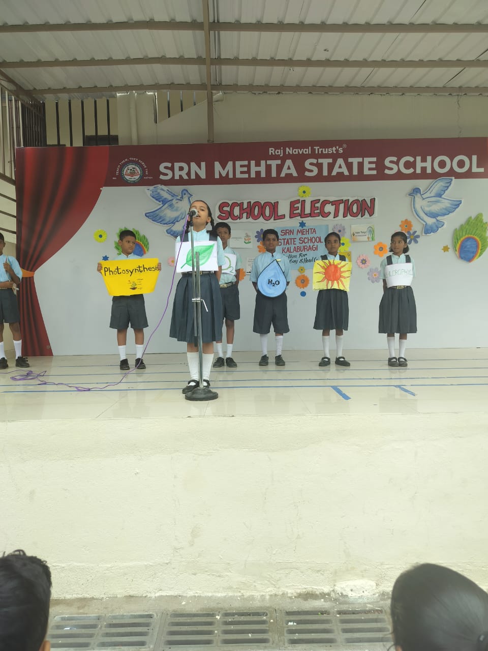 Evs activity — photo 8
