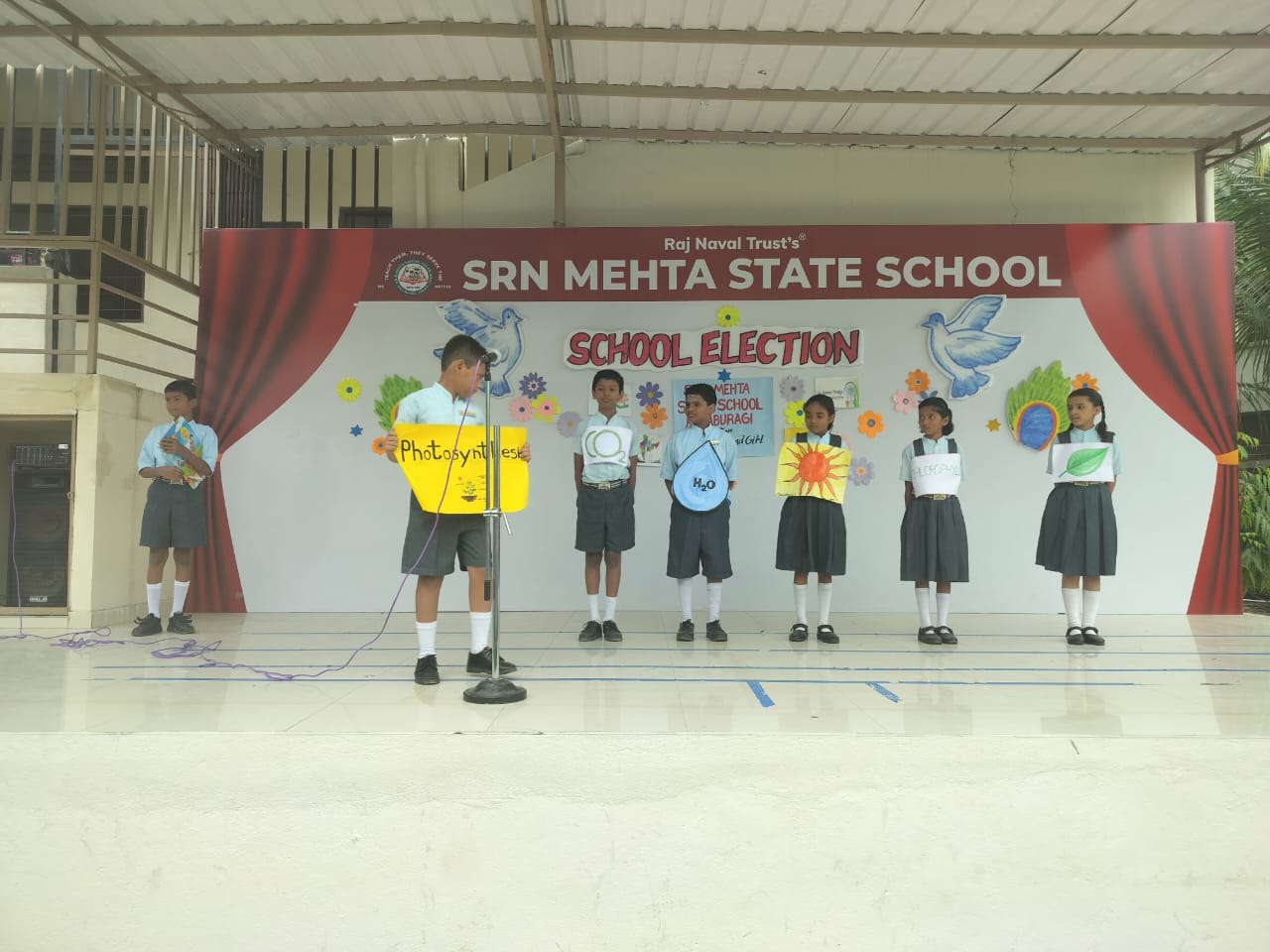 Evs activity — photo 7