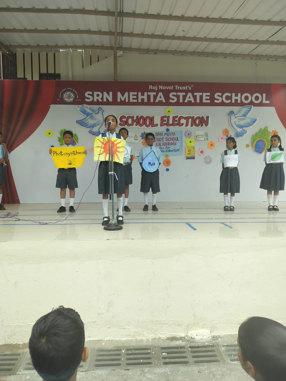 Evs activity — photo 6