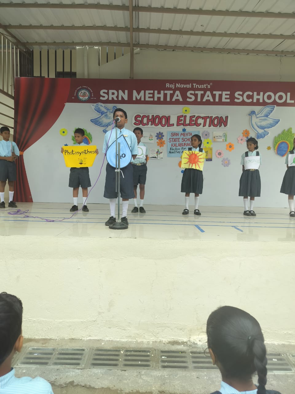 Evs activity — photo 2