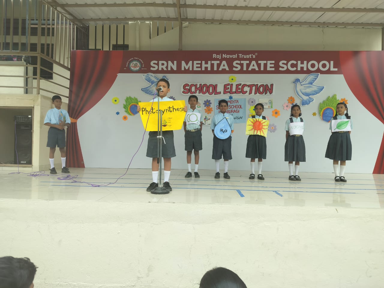 Evs activity — photo 4