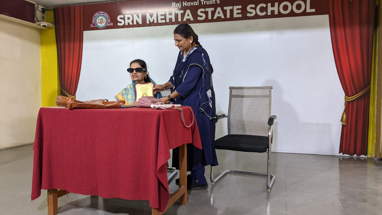 Mock Parliament 2023 — photo 10