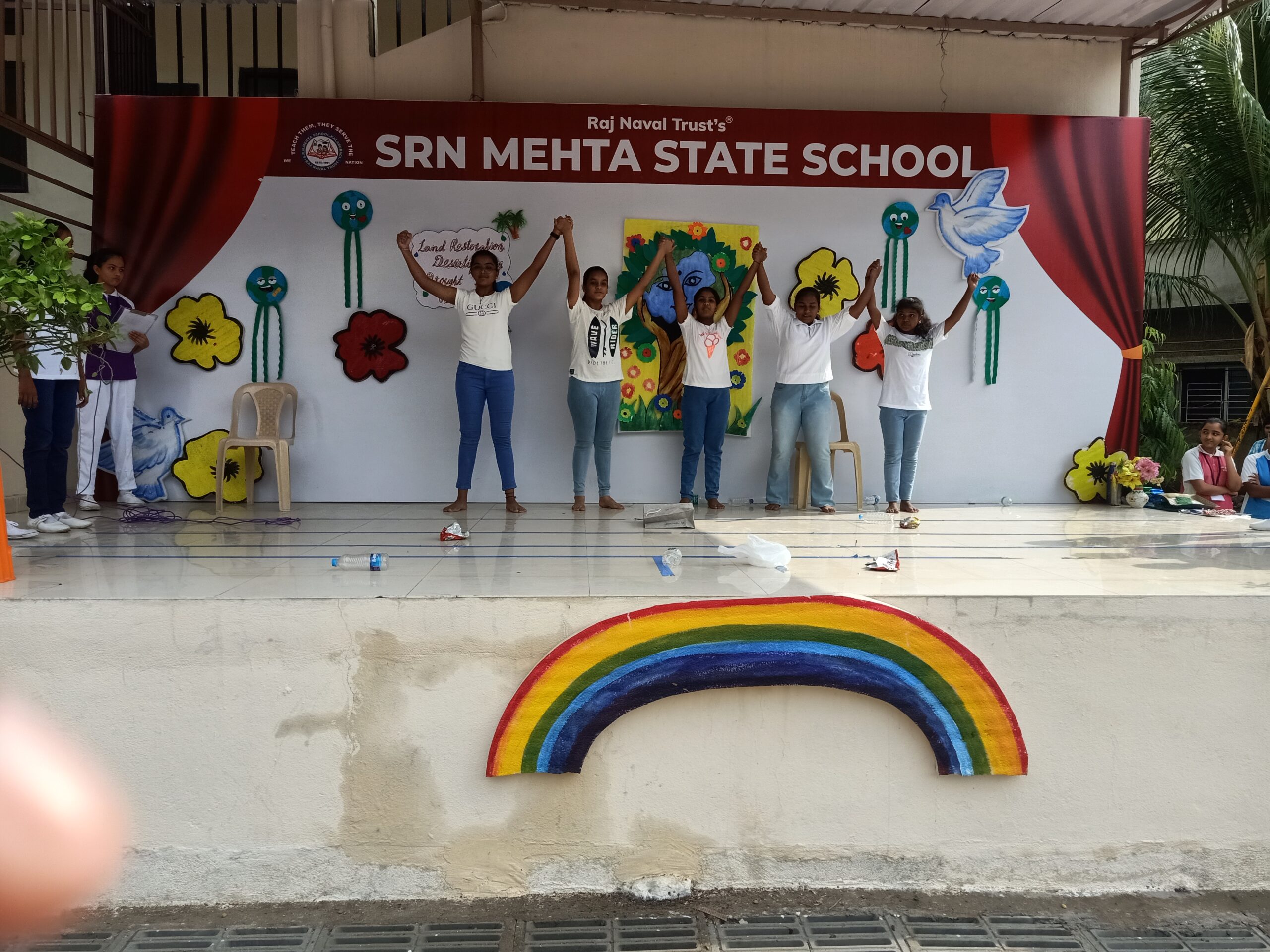 Environmental day celebration — photo 18