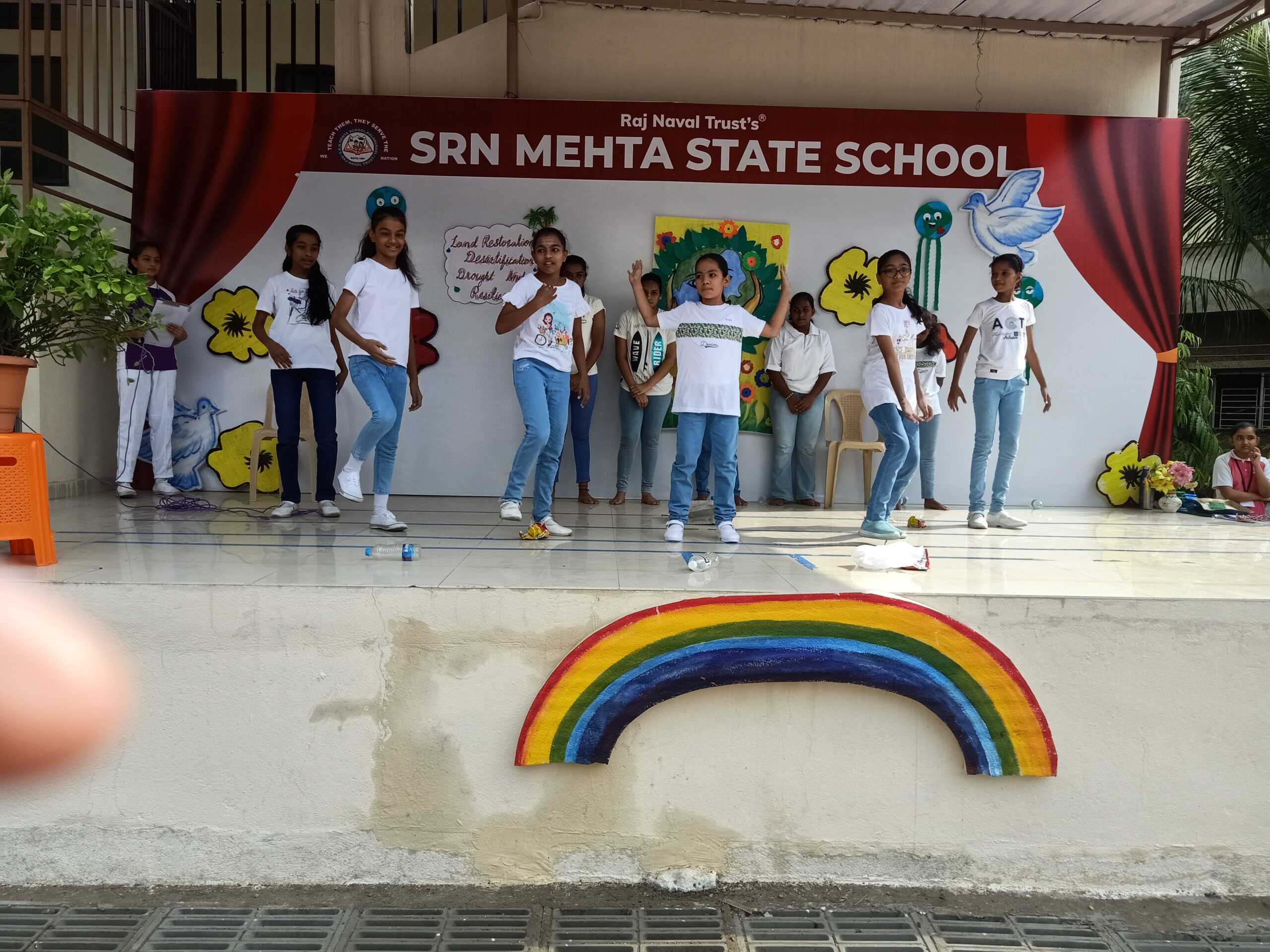 Environmental day celebration — photo 8
