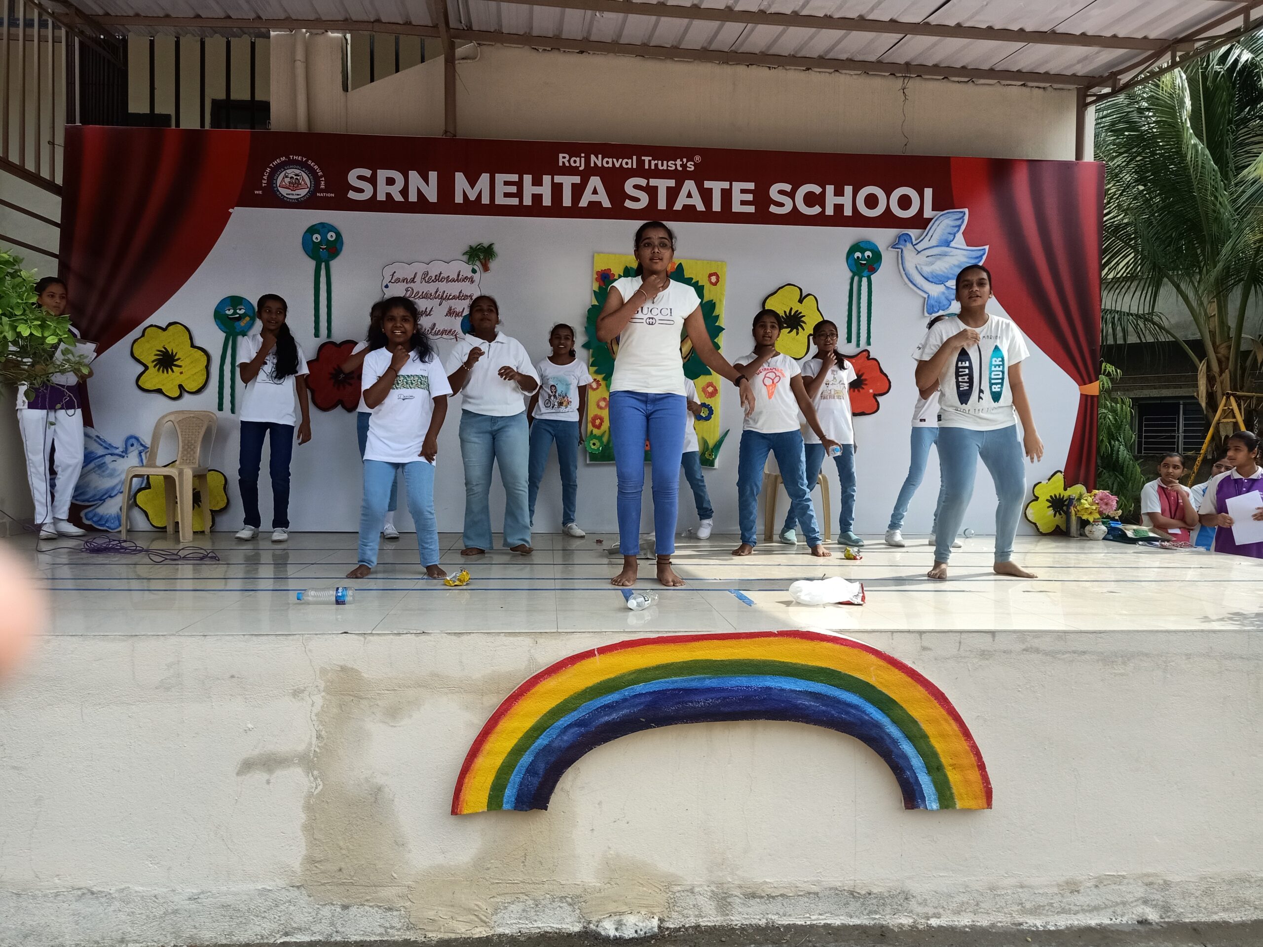 Environmental day celebration — photo 9