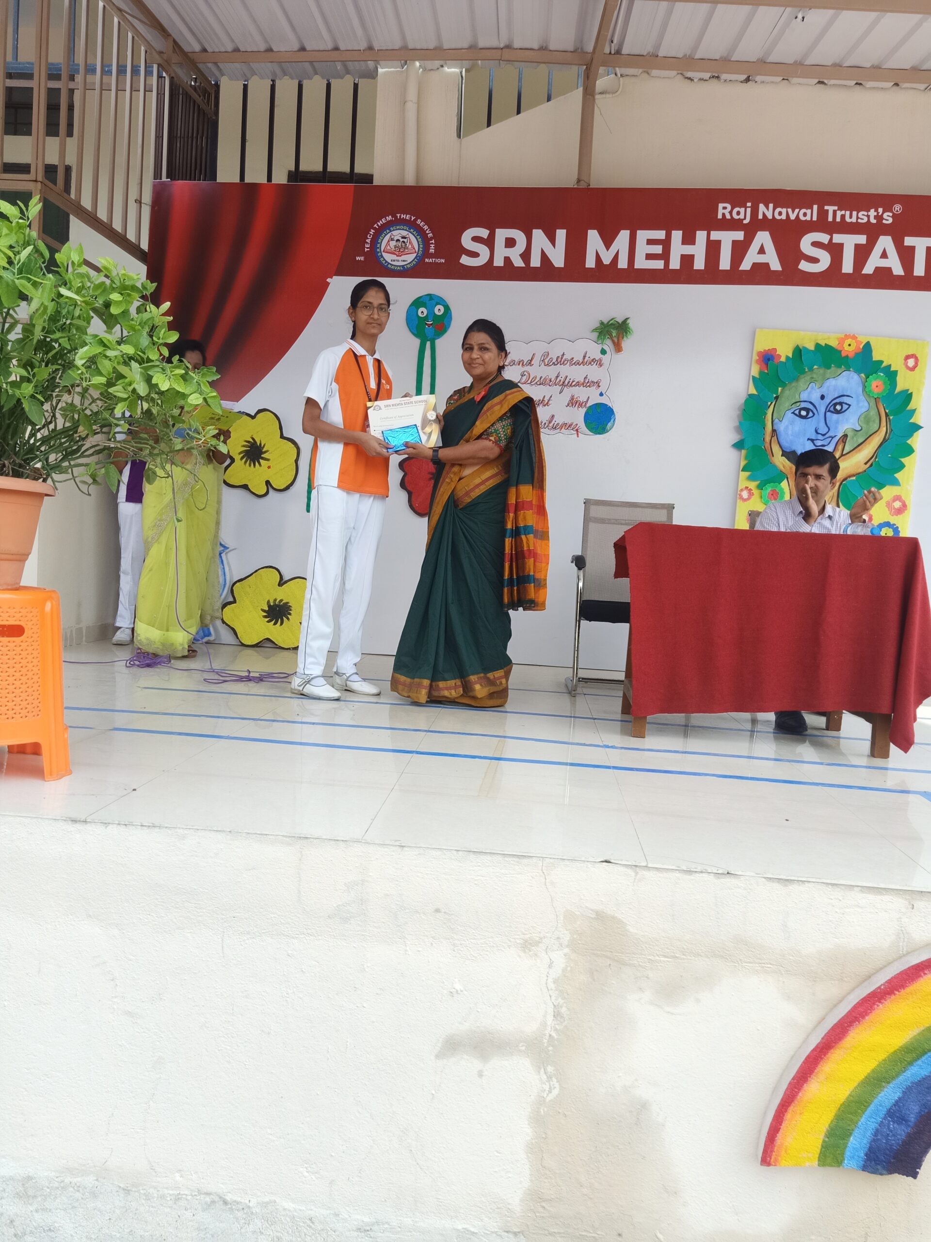 Environmental day celebration — photo 2