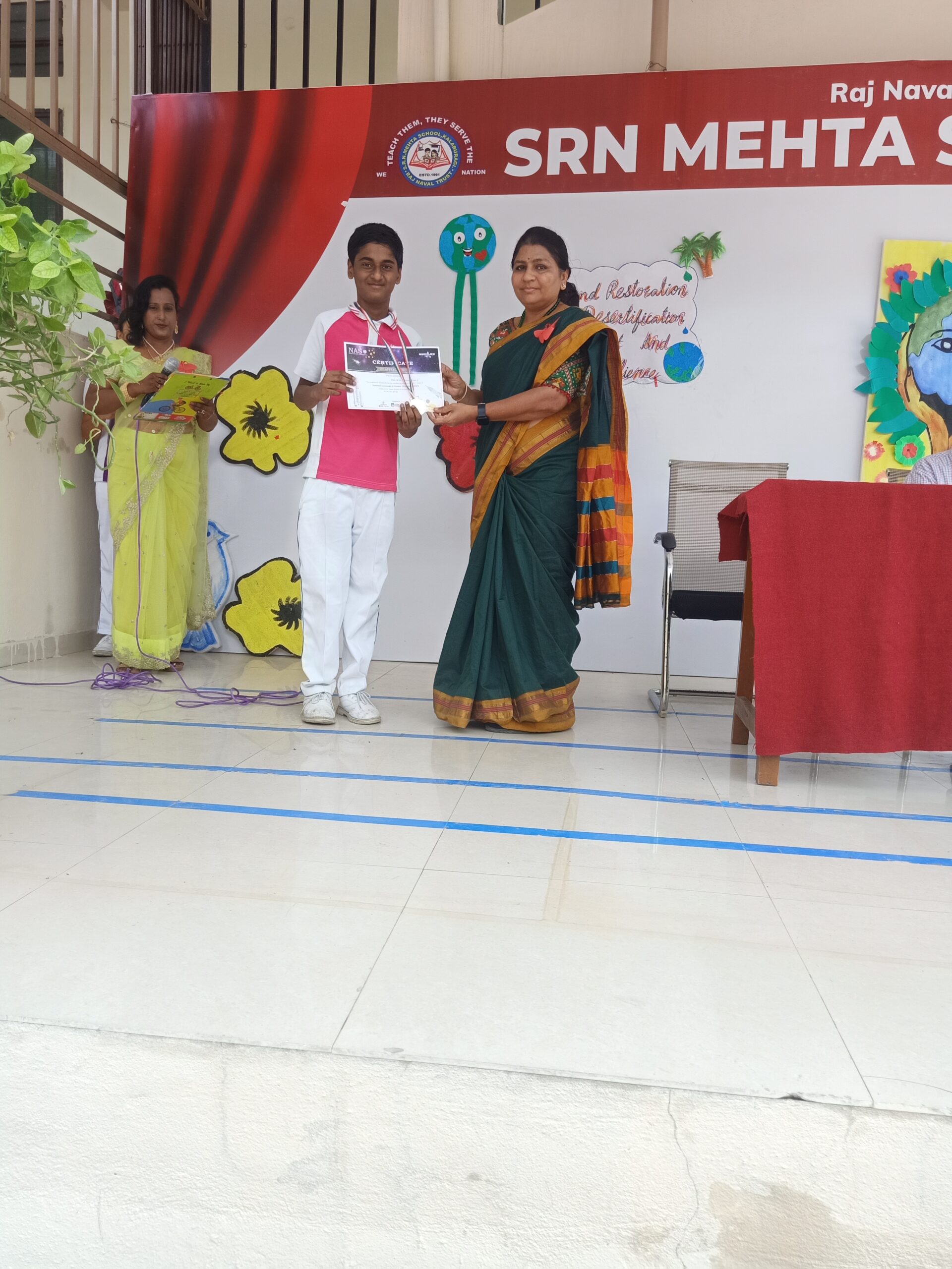 Environmental day celebration — photo 22