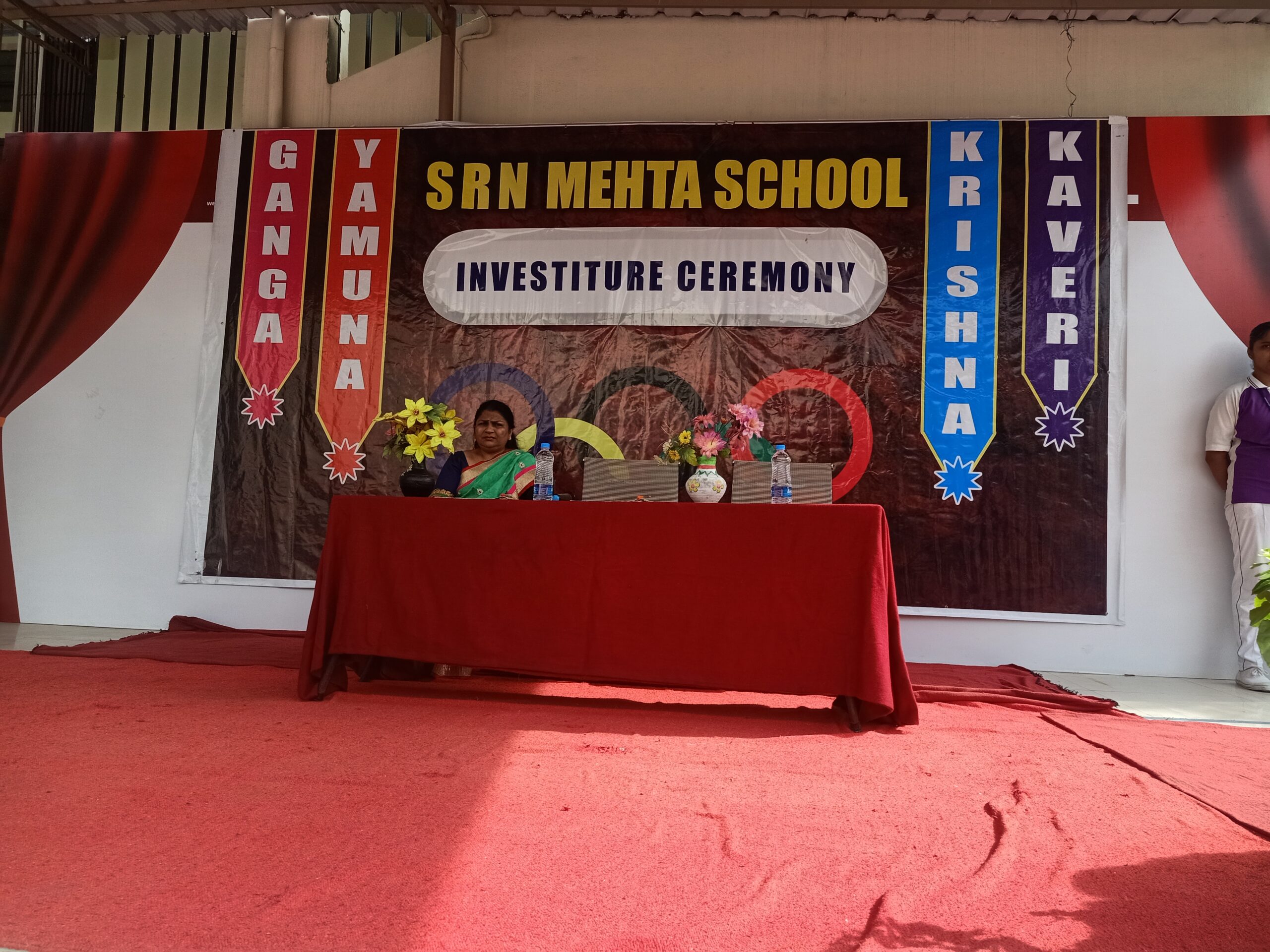 Investiture ceremony 2024 — photo 25