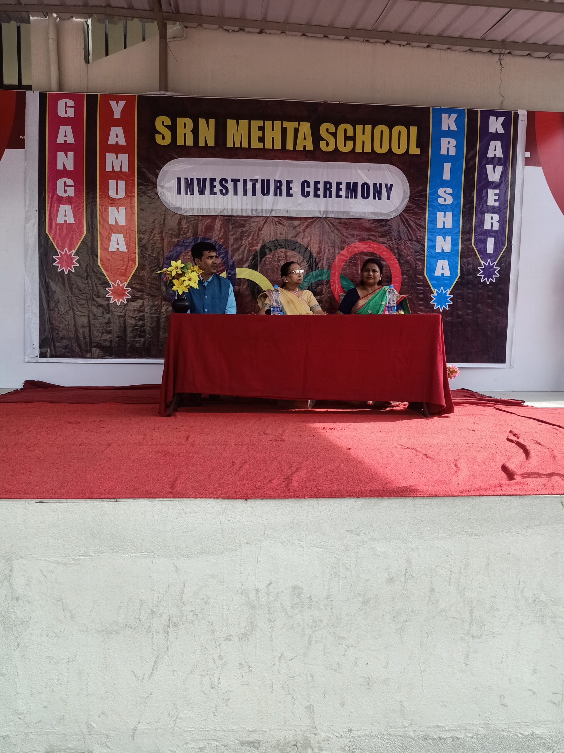 Investiture ceremony 2024 — photo 6