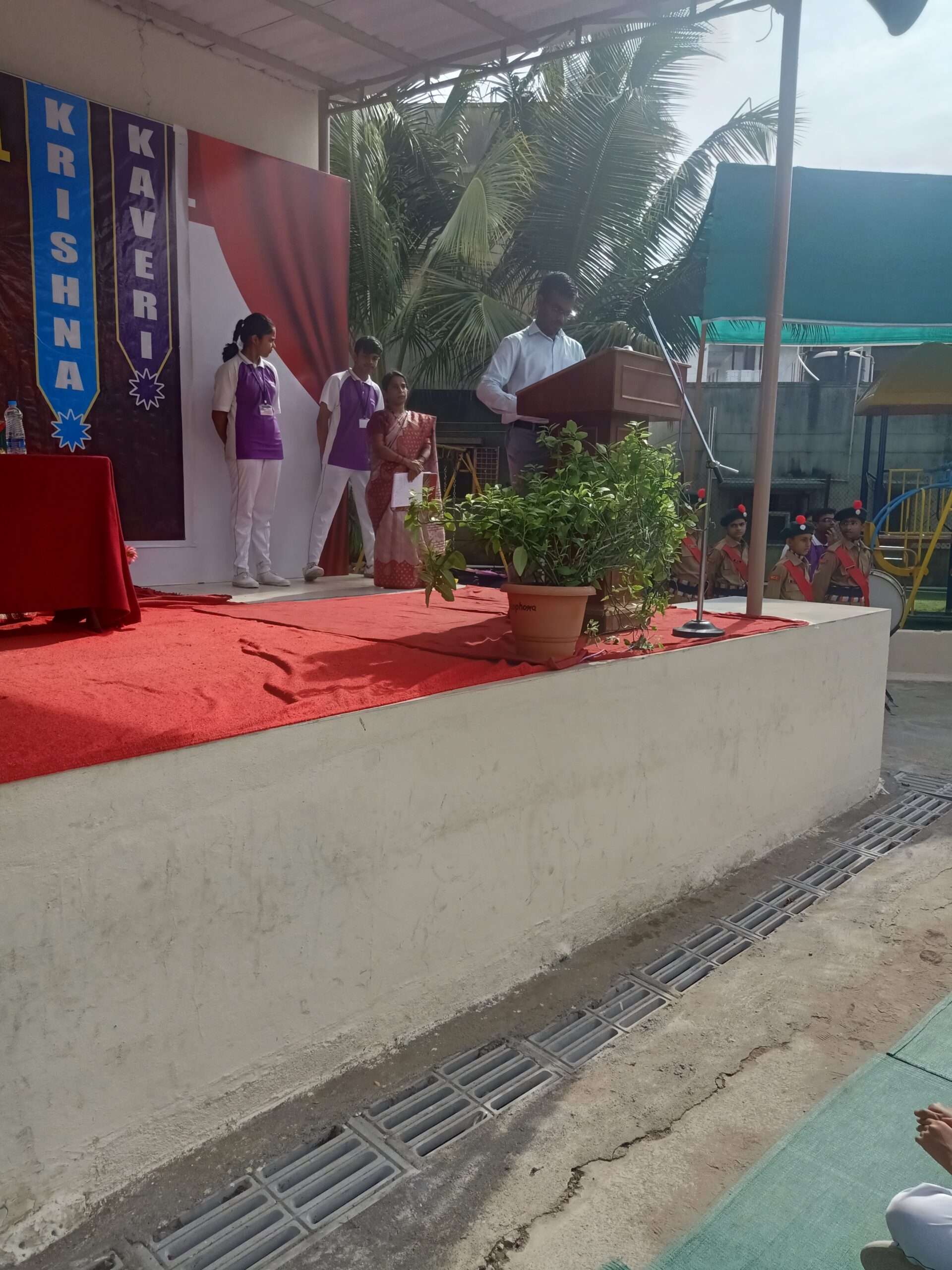 Investiture ceremony 2024 — photo 7