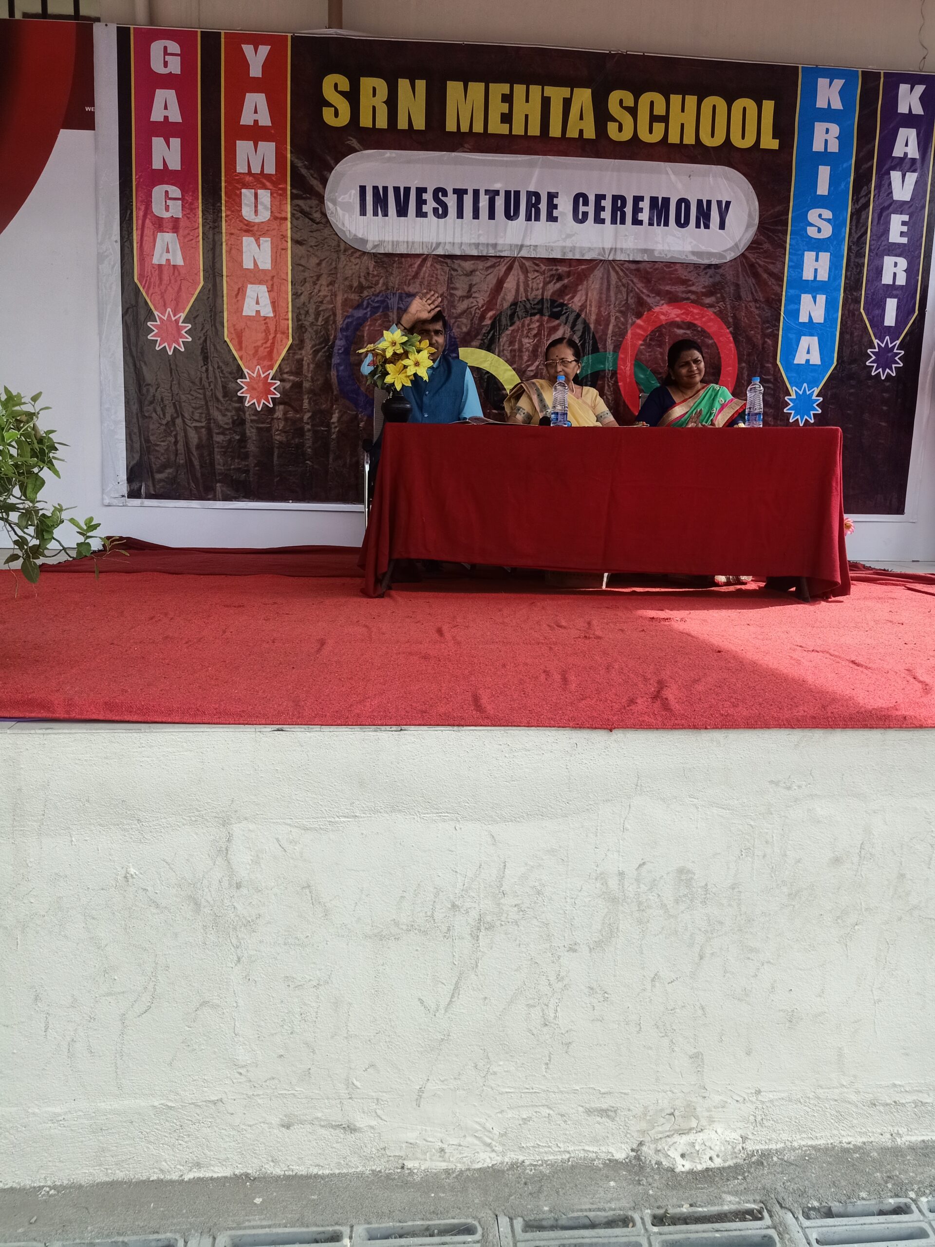 Investiture ceremony 2024 — photo 4