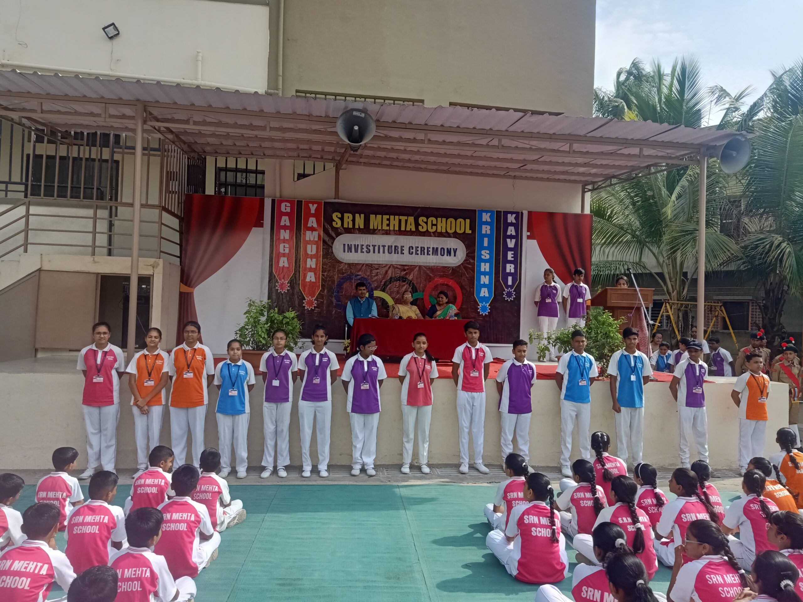 Investiture ceremony 2024 — photo 8