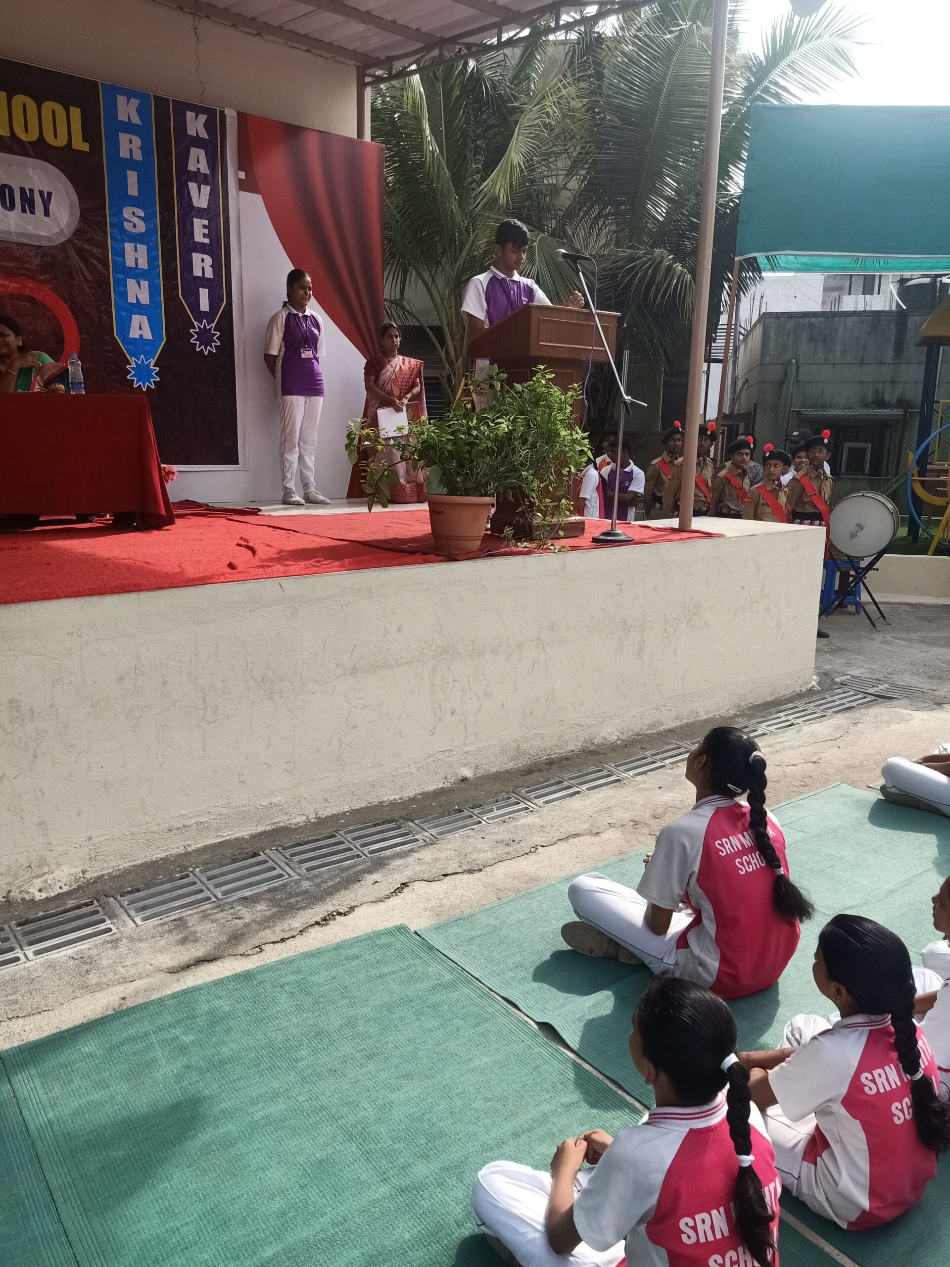 Investiture ceremony 2024 — photo 14