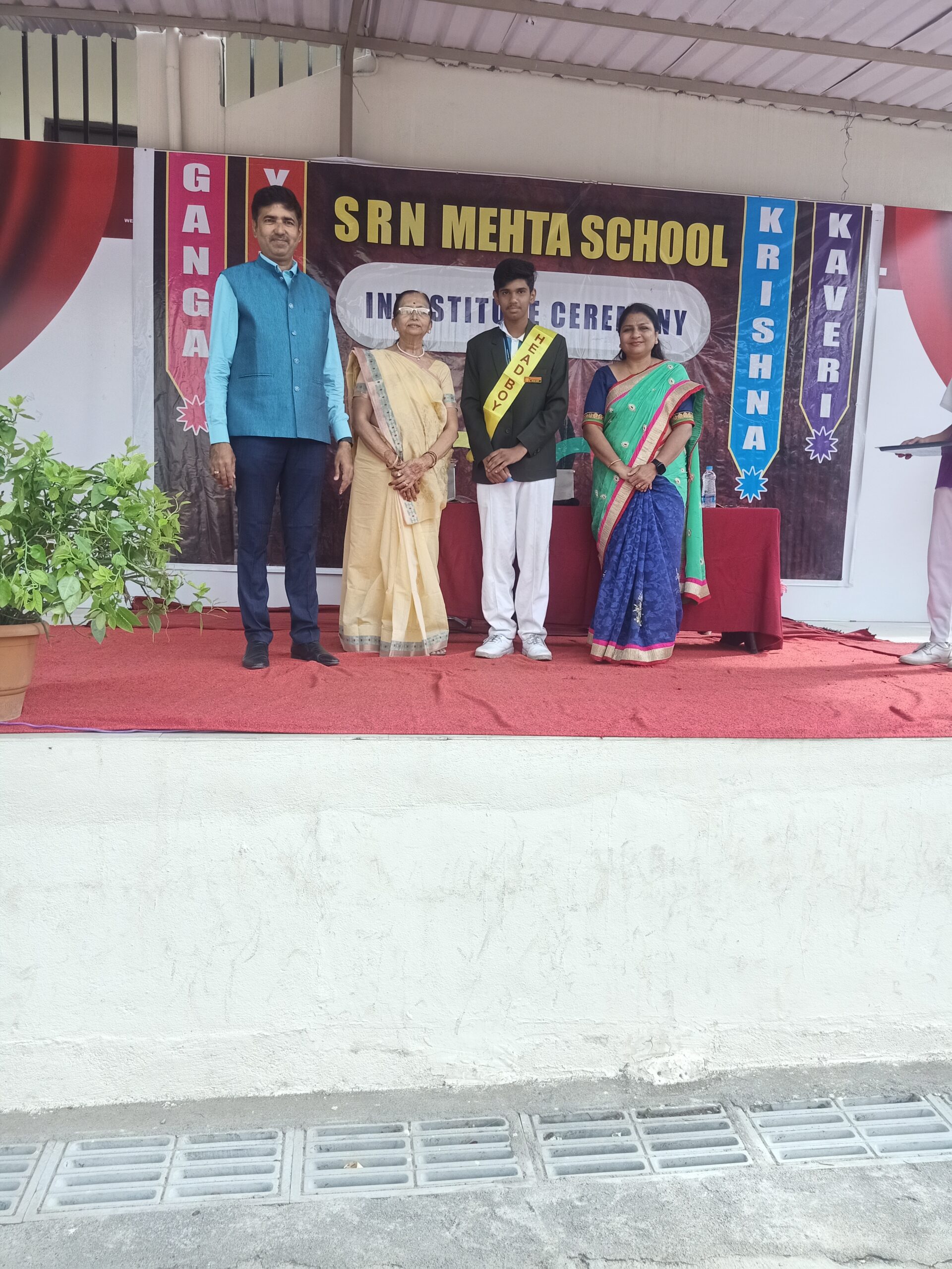 Investiture ceremony 2024 — photo 23