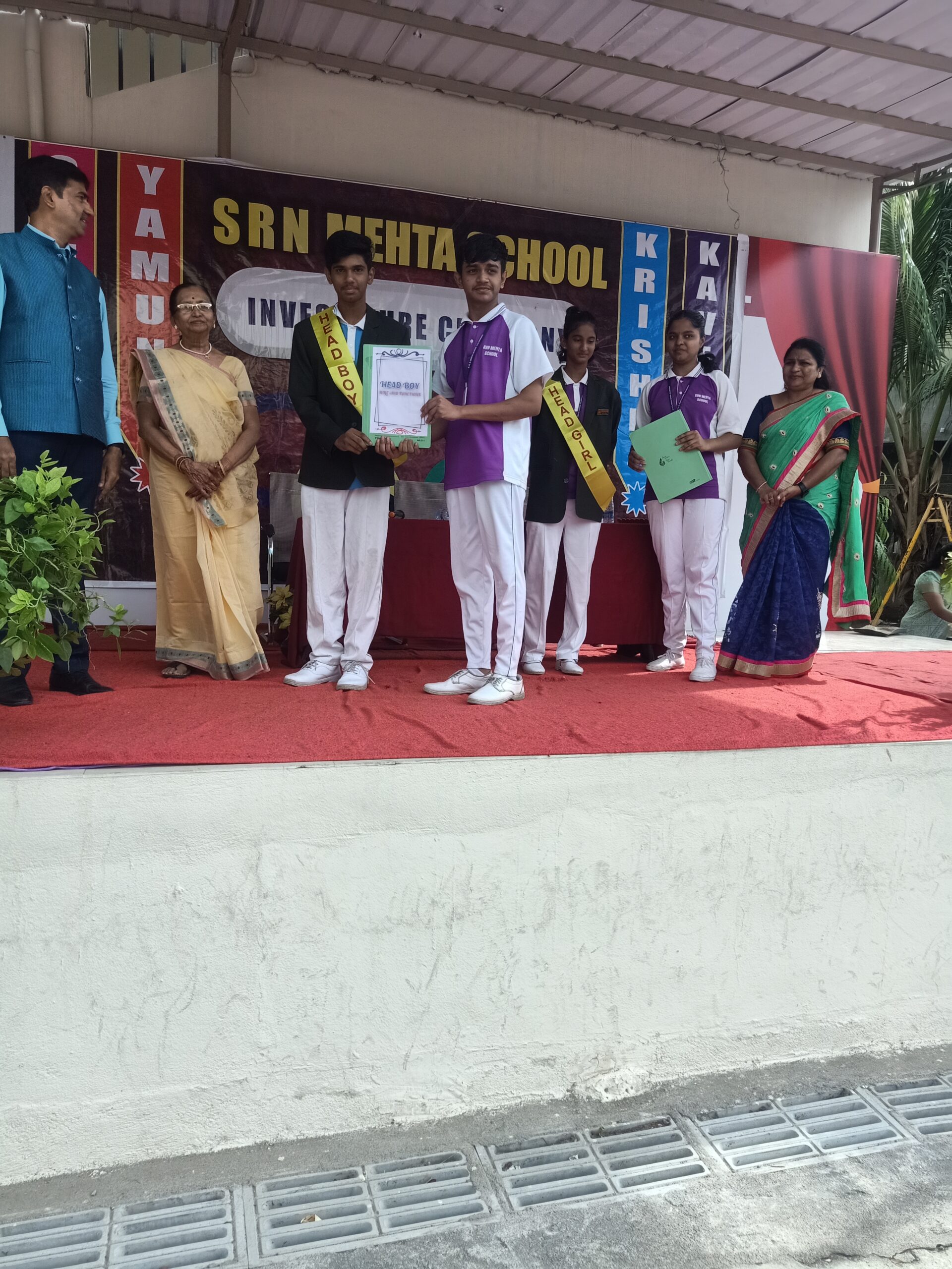 Investiture ceremony 2024 — photo 19