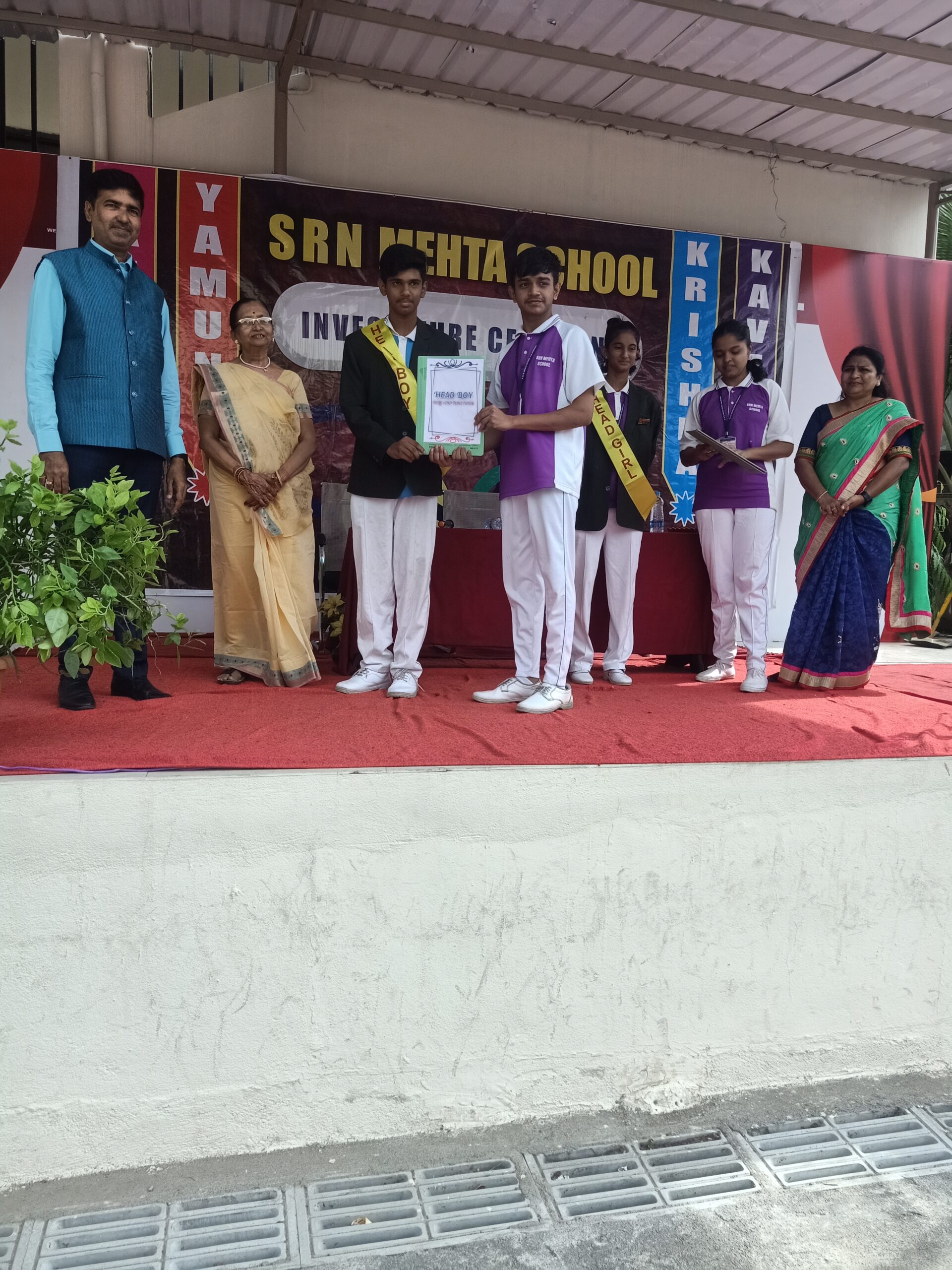 Investiture ceremony 2024 — photo 10