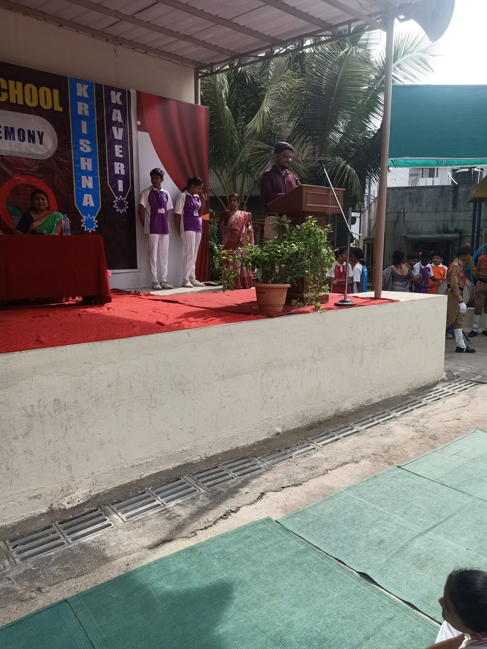 Investiture ceremony 2024 — photo 18