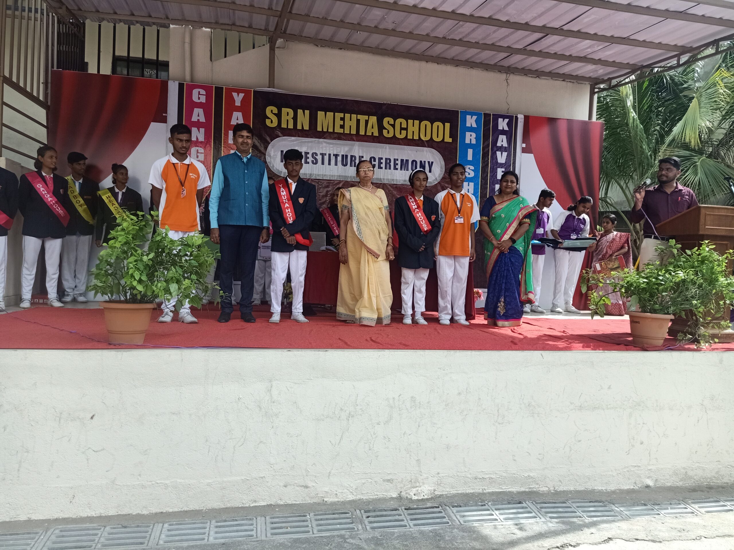Teachers Day 2023 — photo 10