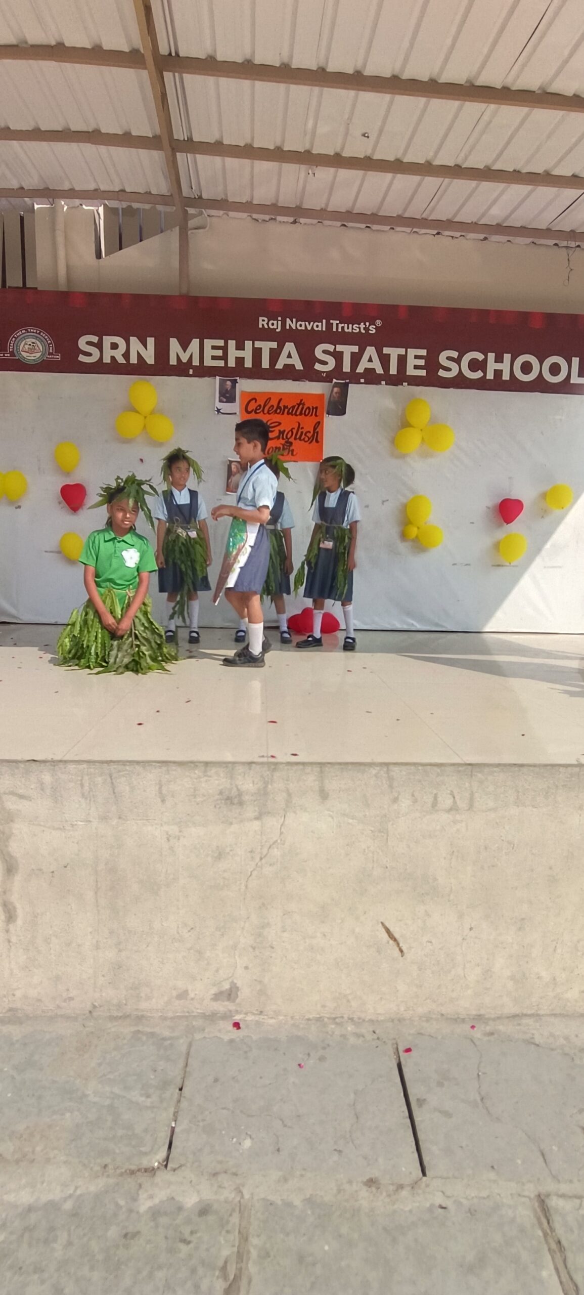 Primary assembly occasion of Ram Mandir inogration at Ayodhya — photo 6