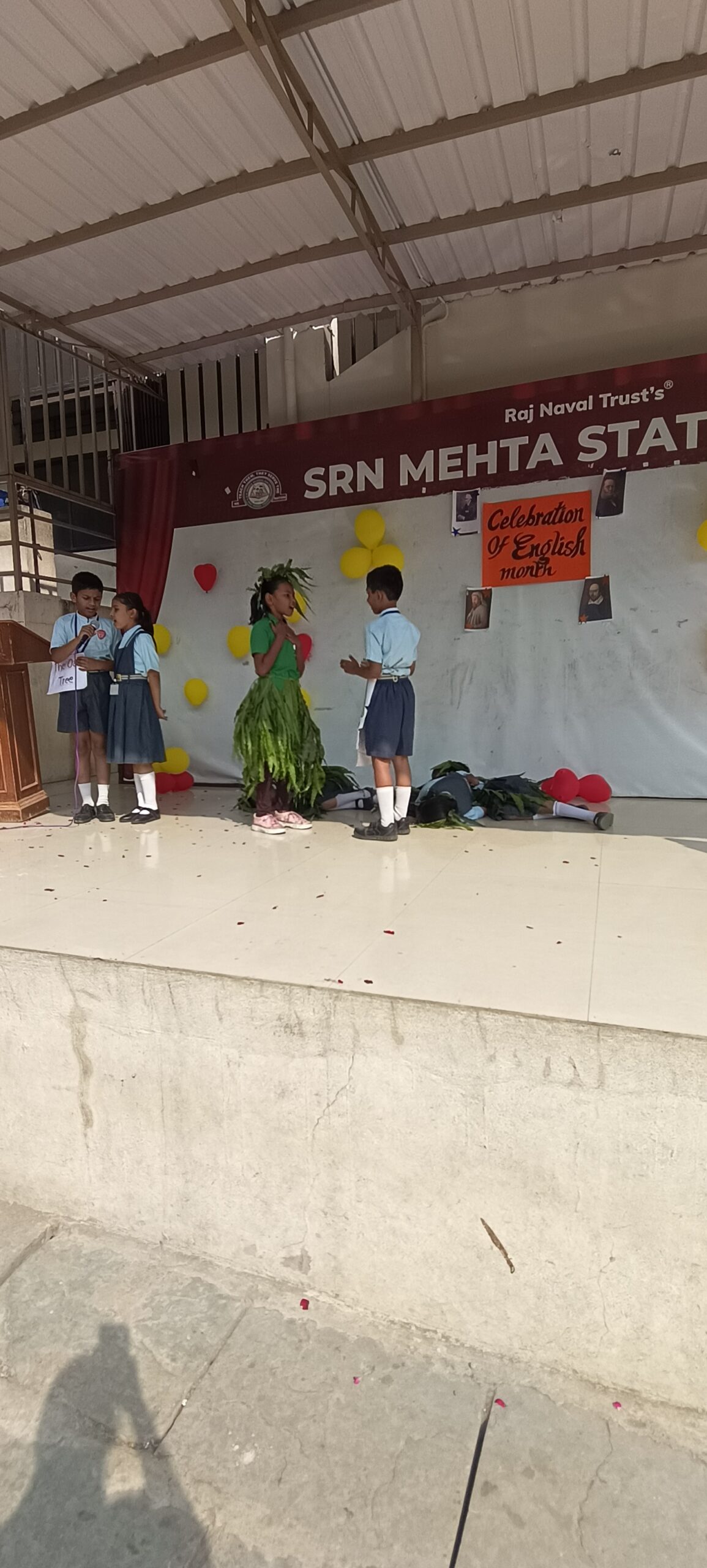 Primary assembly occasion of Ram Mandir inogration at Ayodhya — photo 11