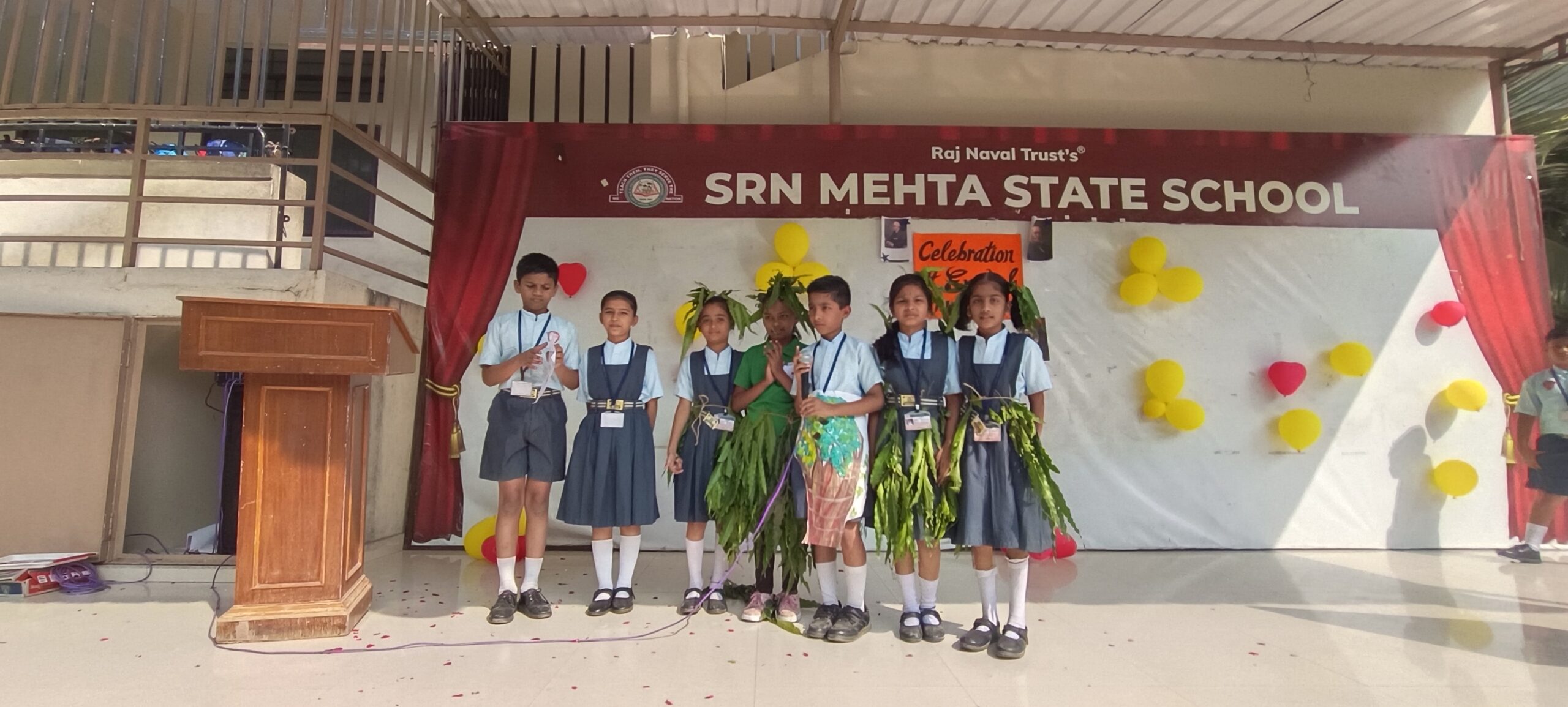 Primary assembly occasion of Ram Mandir inogration at Ayodhya — photo 3