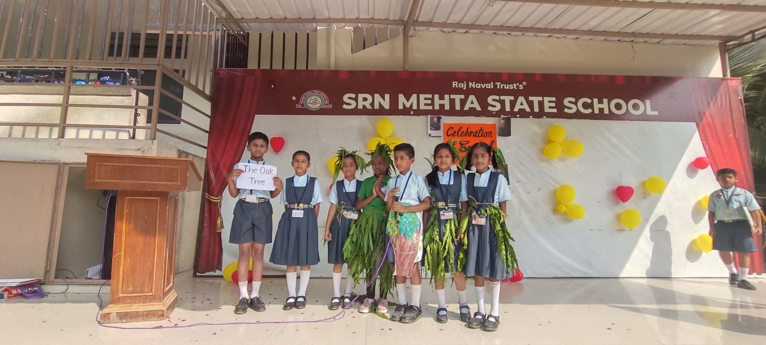 Primary assembly occasion of Ram Mandir inogration at Ayodhya — photo 15