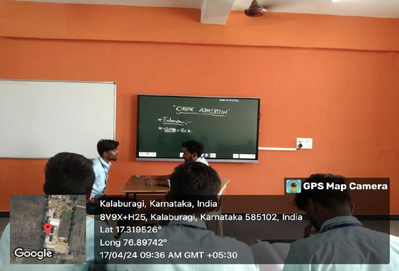 Department Activities — photo 2